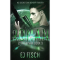 Ronan: Ziva Payvan Book 3