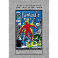 Marvel Masterworks: The Fantastic Four Vol. 27