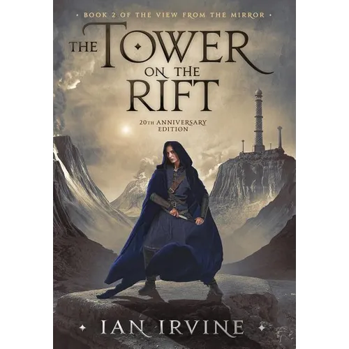 The Tower on the Rift