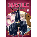 Mashle: Magic and Muscles, Vol. 9