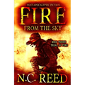 Fire From the Sky: Trial by Fire