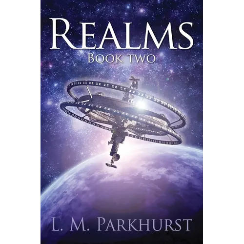 Realms Book Two