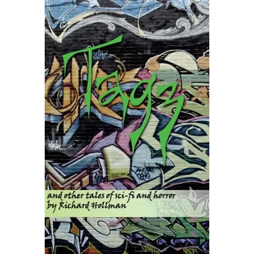 Tagz and other tales