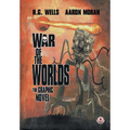 War of the Worlds: The Graphic Novel