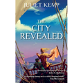The City Revealed: Book 4 of the Marek series