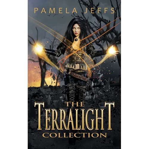 The Terralight Collection