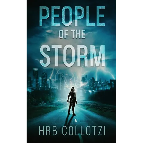 People of the Storm