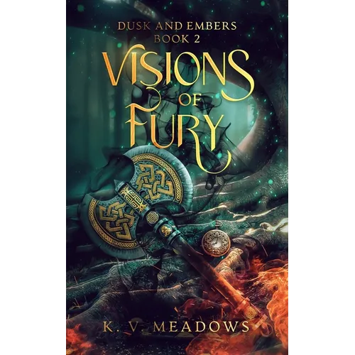 Visions of Fury