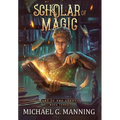 Scholar of Magic