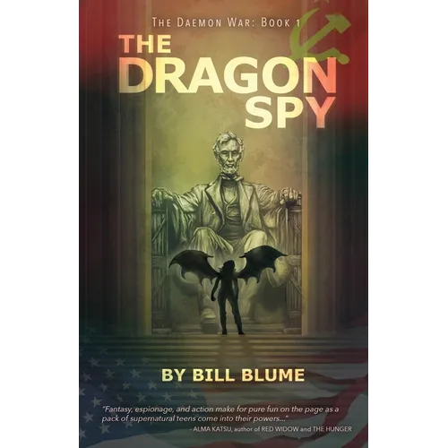 The Dragon Spy