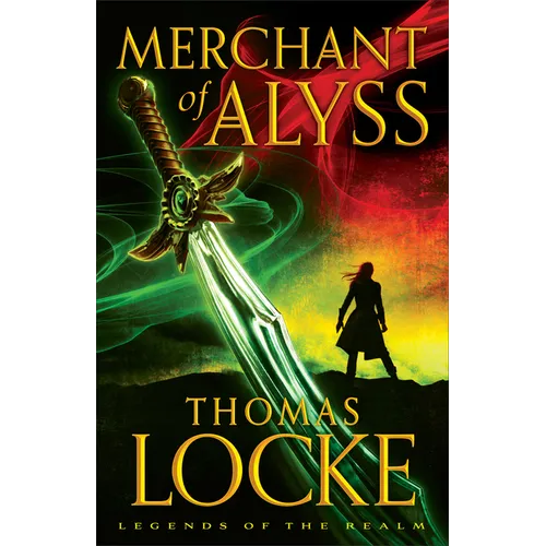 Merchant of Alyss