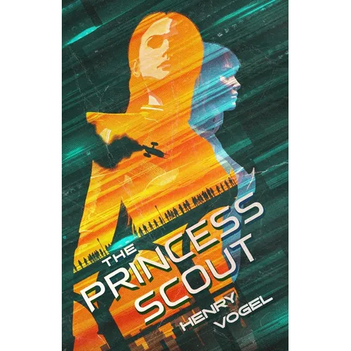 The Princess Scout