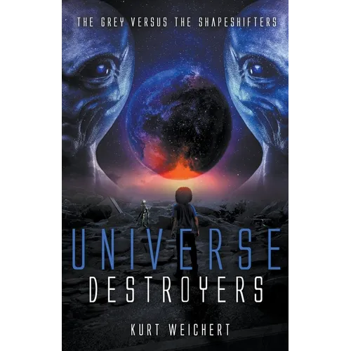 Universe Destroyers