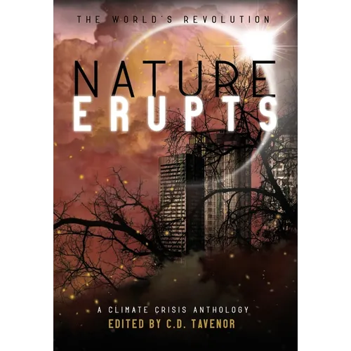 Nature Erupts