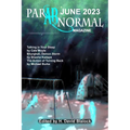 Parabnormal Magazine June 2023
