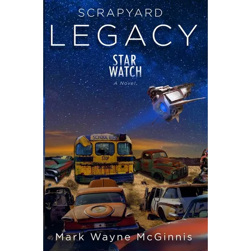 Scrapyard LEGACY