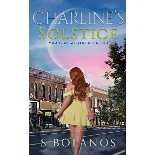 Charline's Solstice