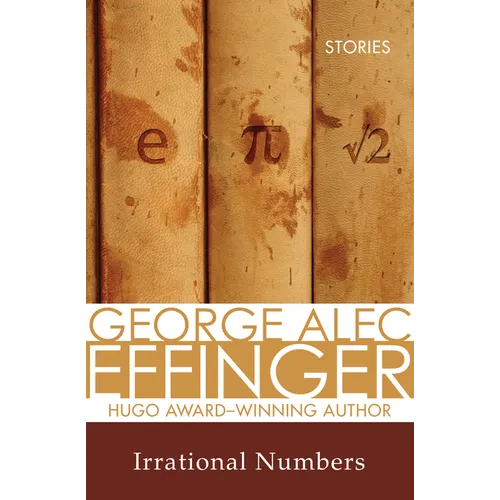 Irrational Numbers: Stories