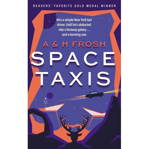Space Taxis