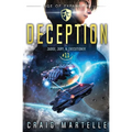 Deception: Judge, Jury, & Executioner Book 11