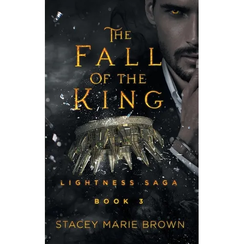 The Fall Of The King