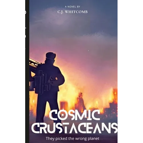 Cosmic Crustaceans: J