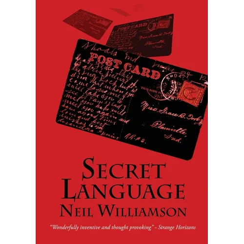 Secret Language