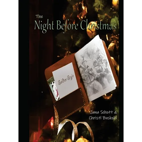 The Night Before Christmas, Soldier Style