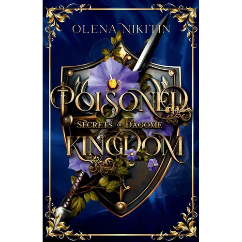 Poisoned Kingdom