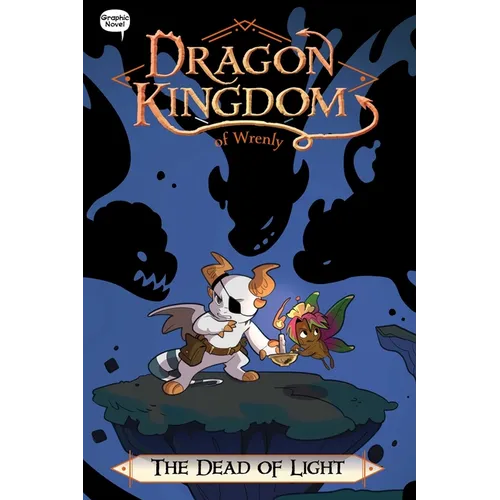 The Dead of Light