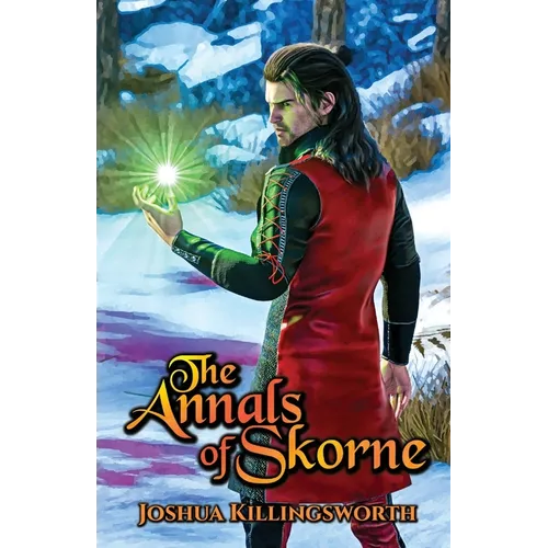 The Annals of Skorne