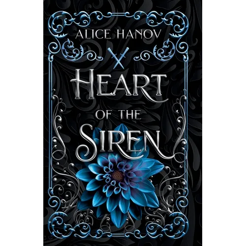 Heart of the Siren - Paperback