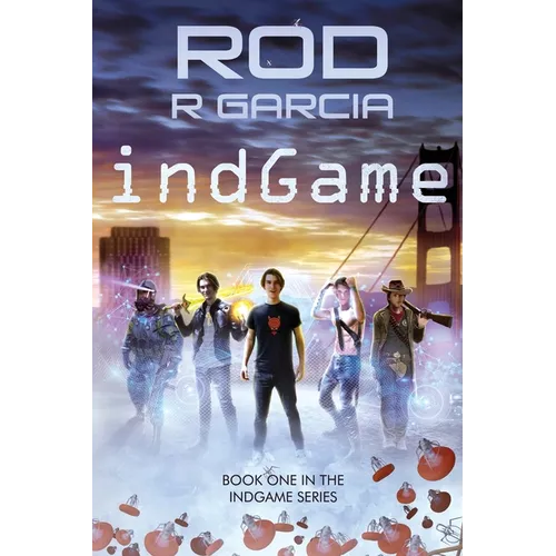 indGame: Book One in the indGame Series