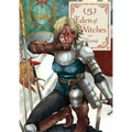 Eden of Witches Volume 5
