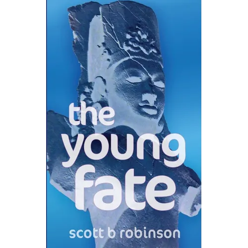 The Young Fate - Paperback