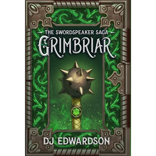 Grimbriar