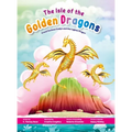 The Isle of the Golden Dragons: Grand Duchess Evelyn and the Legless Dragon
