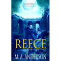 Reece: Prequel to the Dark Legacy Series