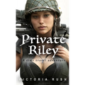 Private Riley: A Time Travel Erotic Adventure