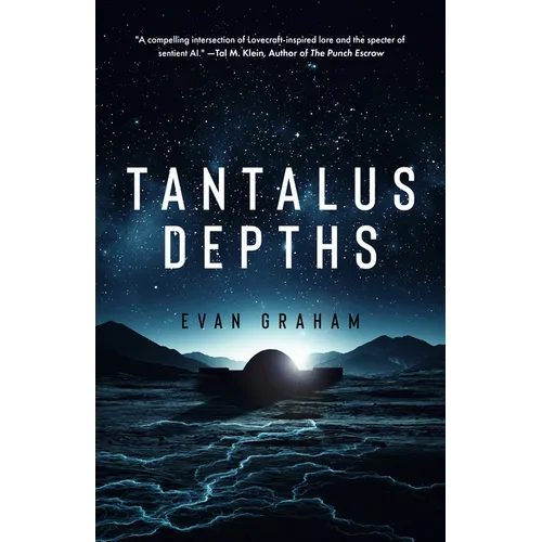 Tantalus Depths