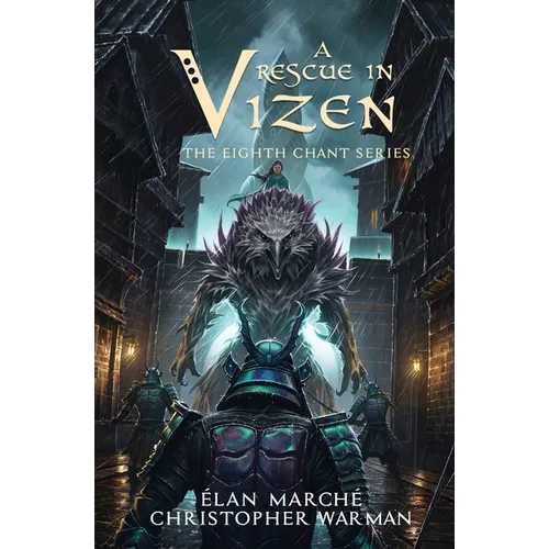 A Rescue in Vizen