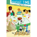 Breakfast Time with the Pencil Case People: (Dyslexia-Smart)
