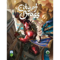 City of Brass SW