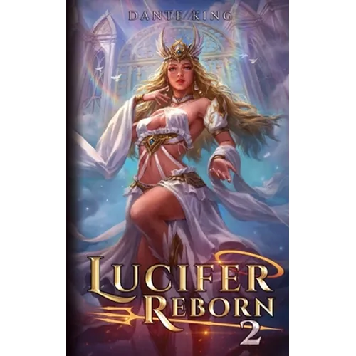 Lucifer Reborn 2