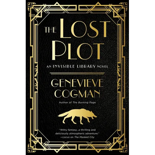 The Lost Plot