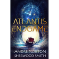 Atlantis Endgame