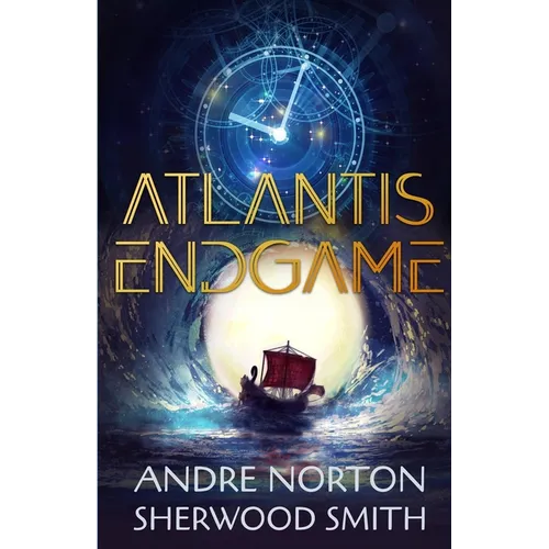 Atlantis Endgame