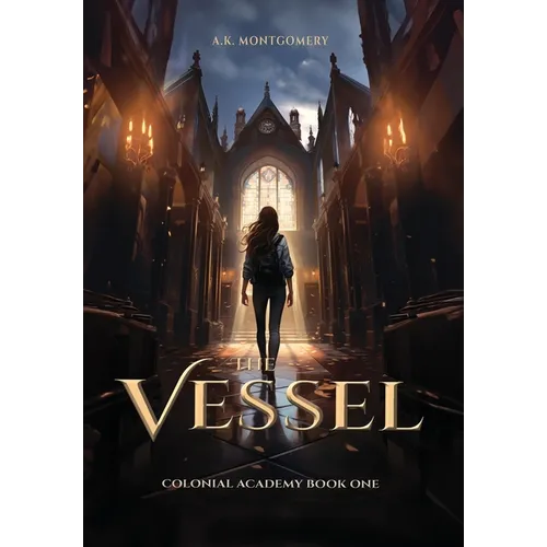 The Vessel