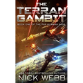 The Terran Gambit (Episode #1: The Pax Humana Saga)