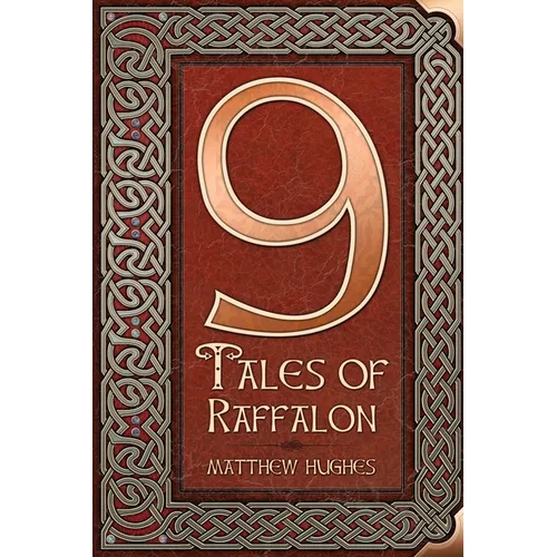 9 Tales of Raffalon
